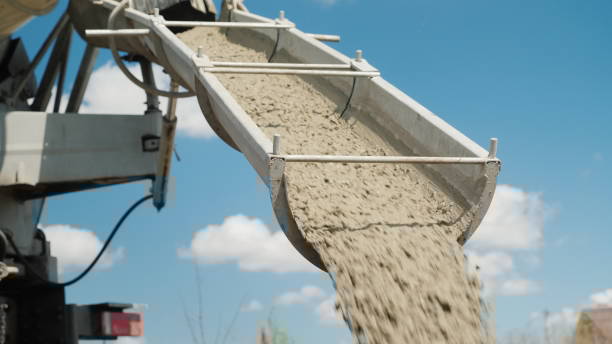 Best Decorative Concrete in Wellford, SC