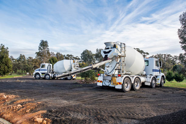 Best Industrial Concrete Flooring in Wellford, SC