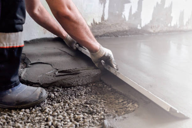 Best Stamped Concrete Services in Wellford, SC
